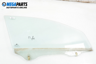 Window for Daewoo Kalos 1.2, 72 hp, hatchback, 2004, position: front - right