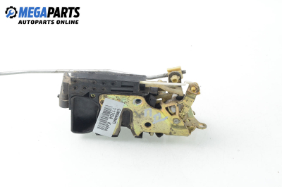 Lock for Daewoo Kalos 1.2, 72 hp, hatchback, 2004, position: front - right