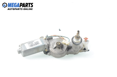 Front wipers motor for Daewoo Kalos 1.2, 72 hp, hatchback, 2004, position: rear