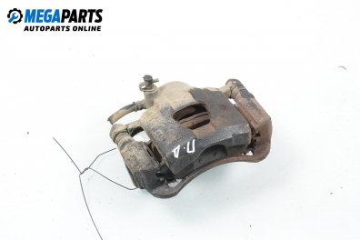 Caliper for Daewoo Kalos 1.2, 72 hp, hatchback, 2004, position: front - right
