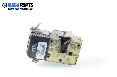 Schloss for Citroen C5 2.2 HDi, 133 hp, hecktür, 2002, position: links, vorderseite