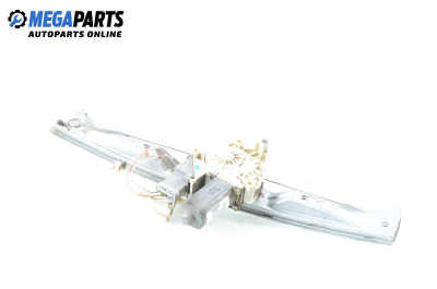 Electric window regulator for Citroen C5 2.2 HDi, 133 hp, hatchback, 2002, position: rear - right