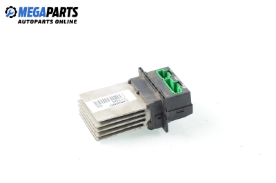 Reostat for Citroen C5 2.2 HDi, 133 hp, hatchback, 2002