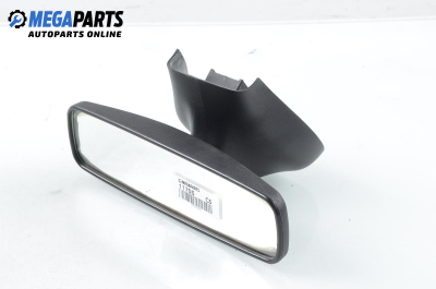 Central rear view mirror for Citroen C5 2.2 HDi, 133 hp, hatchback, 2002
