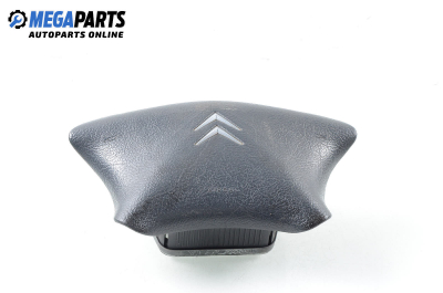 Airbag for Citroen C5 2.2 HDi, 133 hp, hatchback, 2002, position: fața