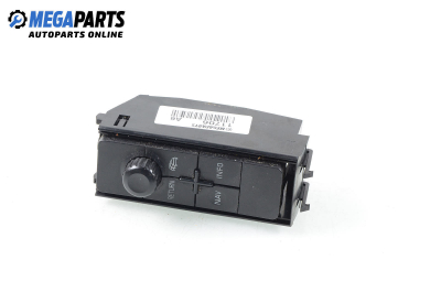 Navigation buttons panel for Audi A6 (C5) 2.5 TDI, 150 hp, station wagon automatic, 2000