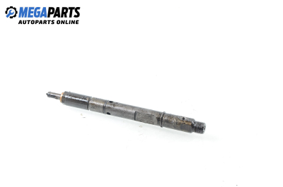 Diesel fuel injector for Audi A6 (C5) 2.5 TDI, 150 hp, station wagon automatic, 2000