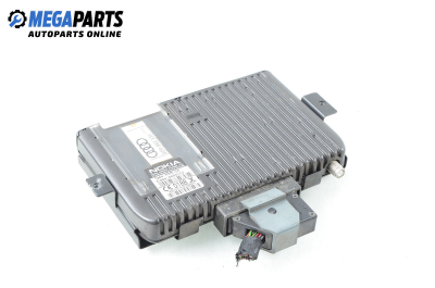 Mobile phone module for Audi A6 (C5) 2.5 TDI, 150 hp, station wagon automatic, 2000 № 8D0 862 333