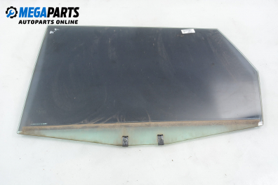 Window for Audi A6 (C5) 2.5 TDI, 150 hp, station wagon automatic, 2000, position: rear - left