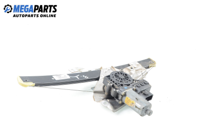 Electric window regulator for Audi A6 (C5) 2.5 TDI, 150 hp, station wagon automatic, 2000, position: rear - right