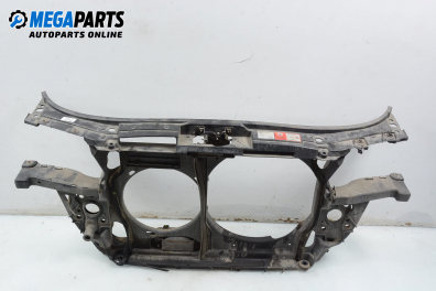 Front slam panel for Audi A6 (C5) 2.5 TDI, 150 hp, station wagon automatic, 2000