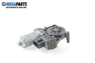 Window lift motor for Audi A6 (C5) 2.5 TDI, 150 hp, station wagon automatic, 2000, position: front - left