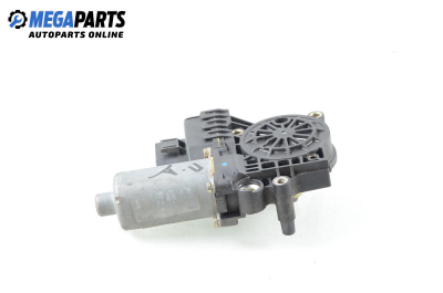 Window lift motor for Audi A6 (C5) 2.5 TDI, 150 hp, station wagon automatic, 2000, position: front - right