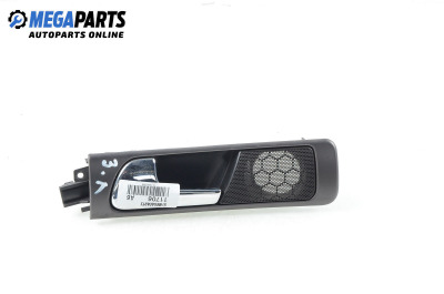 Inner handle for Audi A6 (C5) 2.5 TDI, 150 hp, station wagon automatic, 2000, position: rear - left