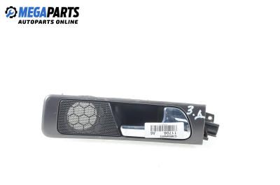 Inner handle for Audi A6 (C5) 2.5 TDI, 150 hp, station wagon automatic, 2000, position: rear - right
