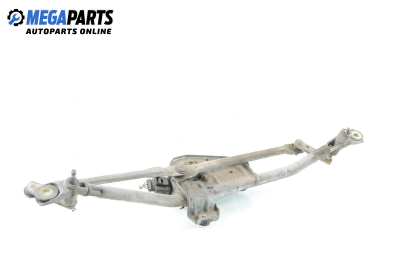 Front wipers motor for Audi A6 (C5) 2.5 TDI, 150 hp, station wagon automatic, 2000, position: front