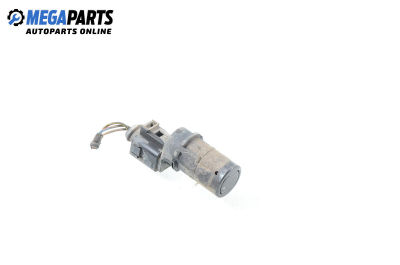 Parktronic for Audi A6 (C5) 2.5 TDI, 150 hp, station wagon automatic, 2000