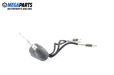 GPS antenna for Audi A6 (C5) 2.5 TDI, 150 hp, station wagon automatic, 2000