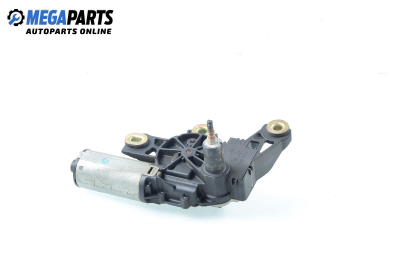 Front wipers motor for Audi A6 (C5) 2.5 TDI, 150 hp, station wagon automatic, 2000, position: rear