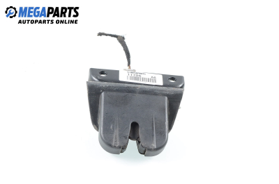Trunk lock for Audi A6 (C5) 2.5 TDI, 150 hp, station wagon automatic, 2000, position: rear