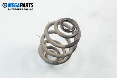 Coil spring for Audi A6 (C5) 2.5 TDI, 150 hp, station wagon automatic, 2000, position: rear