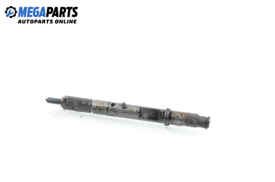 Duza diesel for Audi A6 (C5) 2.5 TDI, 150 hp, combi automatic, 2000