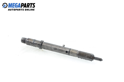 Diesel fuel injector for Audi A6 (C5) 2.5 TDI, 150 hp, station wagon automatic, 2000