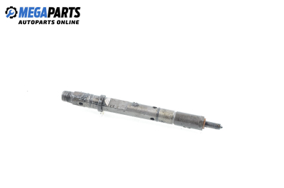 Diesel fuel injector for Audi A6 (C5) 2.5 TDI, 150 hp, station wagon automatic, 2000