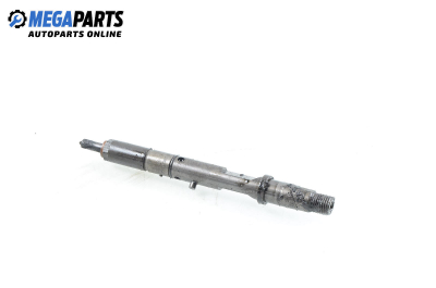 Diesel fuel injector for Audi A6 (C5) 2.5 TDI, 150 hp, station wagon automatic, 2000