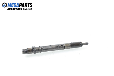 Diesel fuel injector for Audi A6 (C5) 2.5 TDI, 150 hp, station wagon automatic, 2000