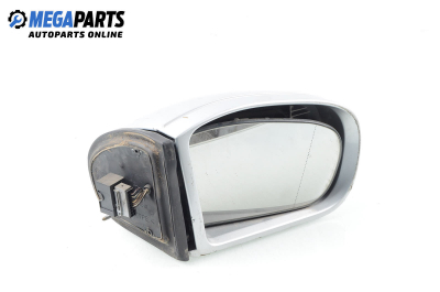 Mirror for Mercedes-Benz C-Class 203 (W/S/CL) 2.2 CDI, 143 hp, sedan, 2001, position: right