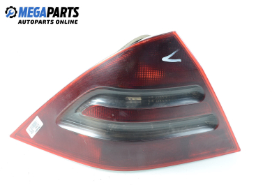 Tail light for Mercedes-Benz C-Class 203 (W/S/CL) 2.2 CDI, 143 hp, sedan, 2001, position: left