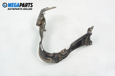 Headlight support frame for Mercedes-Benz C-Class 203 (W/S/CL) 2.2 CDI, 143 hp, sedan, 2001, position: left