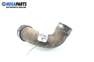 Turbo hose for Mercedes-Benz C-Class 203 (W/S/CL) 2.2 CDI, 143 hp, sedan, 2001