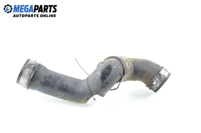 Furtun turbo for Mercedes-Benz C-Class 203 (W/S/CL) 2.2 CDI, 143 hp, sedan, 2001