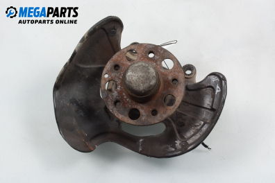 Achsschenkel radnabe for Mercedes-Benz C-Klasse 203 (W/S/CL) 2.2 CDI, 143 hp, sedan, 2001, position: rechts, vorderseite