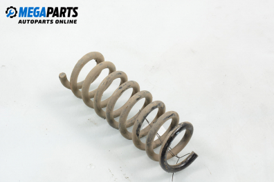 Coil spring for Mercedes-Benz C-Class 203 (W/S/CL) 2.2 CDI, 143 hp, sedan, 2001, position: rear