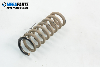 Coil spring for Mercedes-Benz C-Class 203 (W/S/CL) 2.2 CDI, 143 hp, sedan, 2001, position: rear