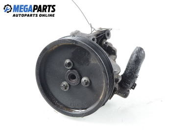 Power steering pump for Mercedes-Benz C-Class 203 (W/S/CL) 2.2 CDI, 143 hp, sedan, 2001 № A6112300115