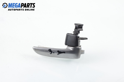 Inner handle for Mazda 3 1.6, 105 hp, hatchback, 2004, position: rear - right