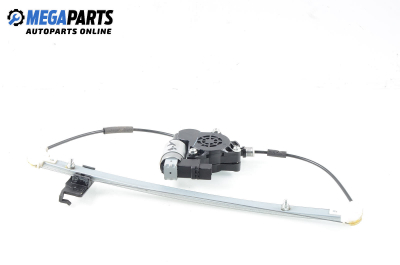 Electric window regulator for Mazda 3 1.6, 105 hp, hatchback, 2004, position: rear - right