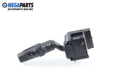 Lights lever for Mazda 3 1.6, 105 hp, hatchback, 2004