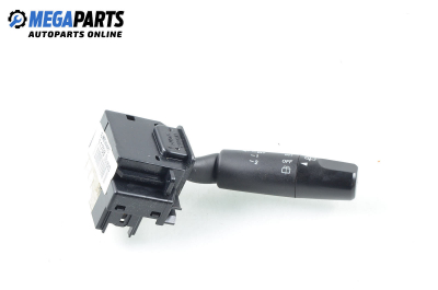 Wiper lever for Mazda 3 1.6, 105 hp, hatchback, 2004