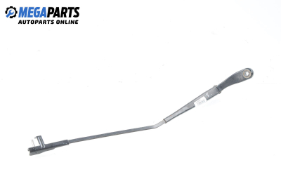 Wischerarm frontscheibe for Mazda 3 1.6, 105 hp, hecktür, 2004, position: rechts
