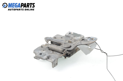 Încuietoare capotă for Mazda 3 1.6, 105 hp, hatchback, 2004, position: fața