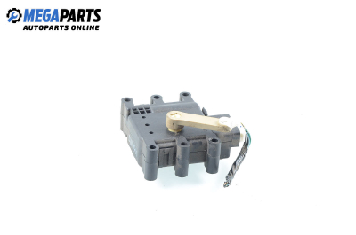 Motor supapă încălzire for Mazda 3 1.6, 105 hp, hatchback, 2004