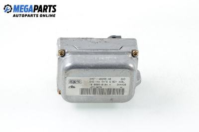 ESP sensor for Mazda 3 1.6, 105 hp, hatchback, 2004 № 3M5T-14B296-AB