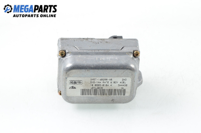 Senzor ESP for Mazda 3 1.6, 105 hp, hatchback, 2004 № 3M5T-14B296-AB