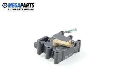 Motor supapă încălzire for Mazda 3 1.6, 105 hp, hatchback, 2004