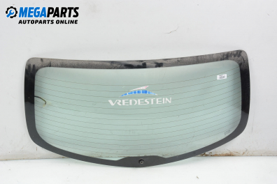 Rear window for Mazda 3 1.6, 105 hp, hatchback, 2004